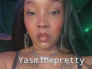 Yasminepretty