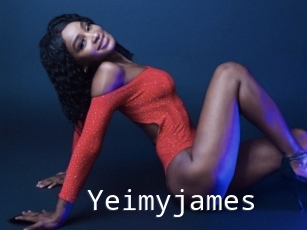 Yeimyjames