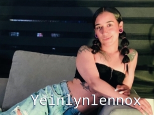 Yeinlynlennox