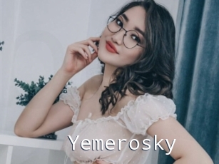 Yemerosky