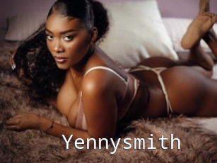 Yennysmith