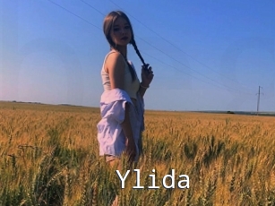 Ylida