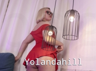 Yolandahill