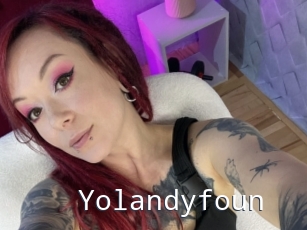 Yolandyfoun