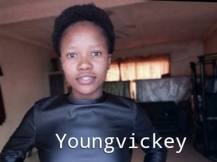 Youngvickey