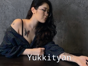 Yukkityan