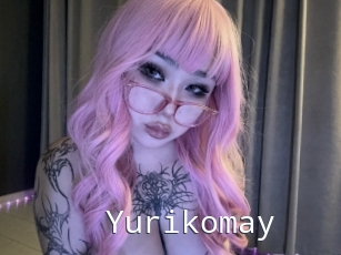 Yurikomay