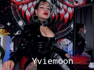 Yviemoon