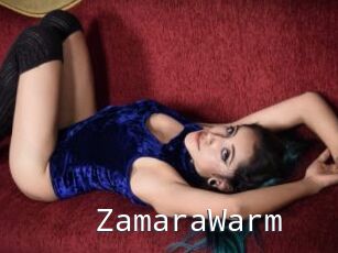 ZamaraWarm