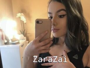 ZaraZai