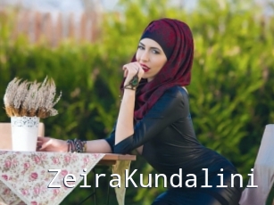 ZeiraKundalini