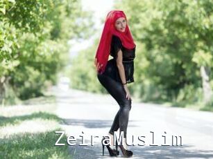 ZeiraMuslim