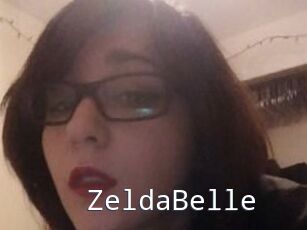 ZeldaBelle