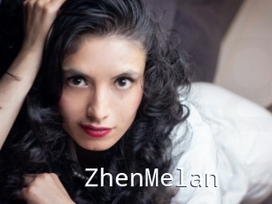 ZhenMelan