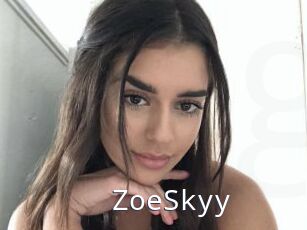 ZoeSkyy