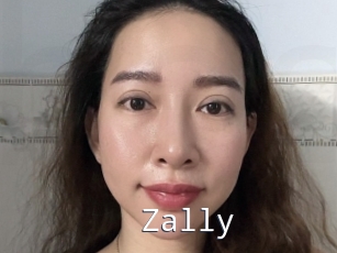 Zally