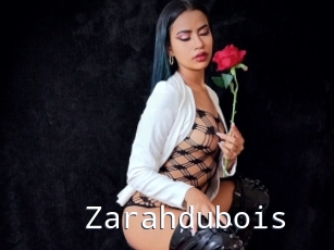 Zarahdubois