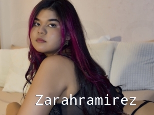 Zarahramirez