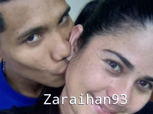 Zaraihan93