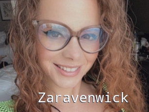 Zaravenwick