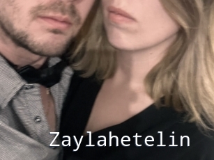 Zaylahetelin