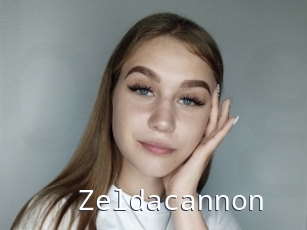 Zeldacannon