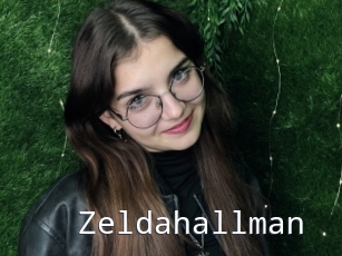 Zeldahallman