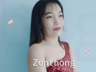 Zenthong