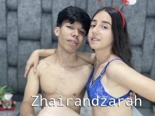 Zhairandzarah