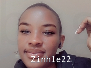 Zinhle22