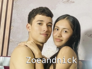 Zoeandnick