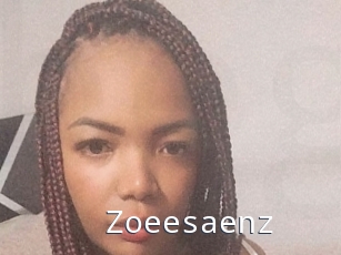 Zoeesaenz