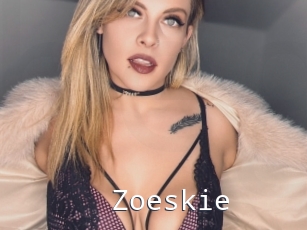 Zoeskie