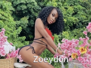 Zoeydon